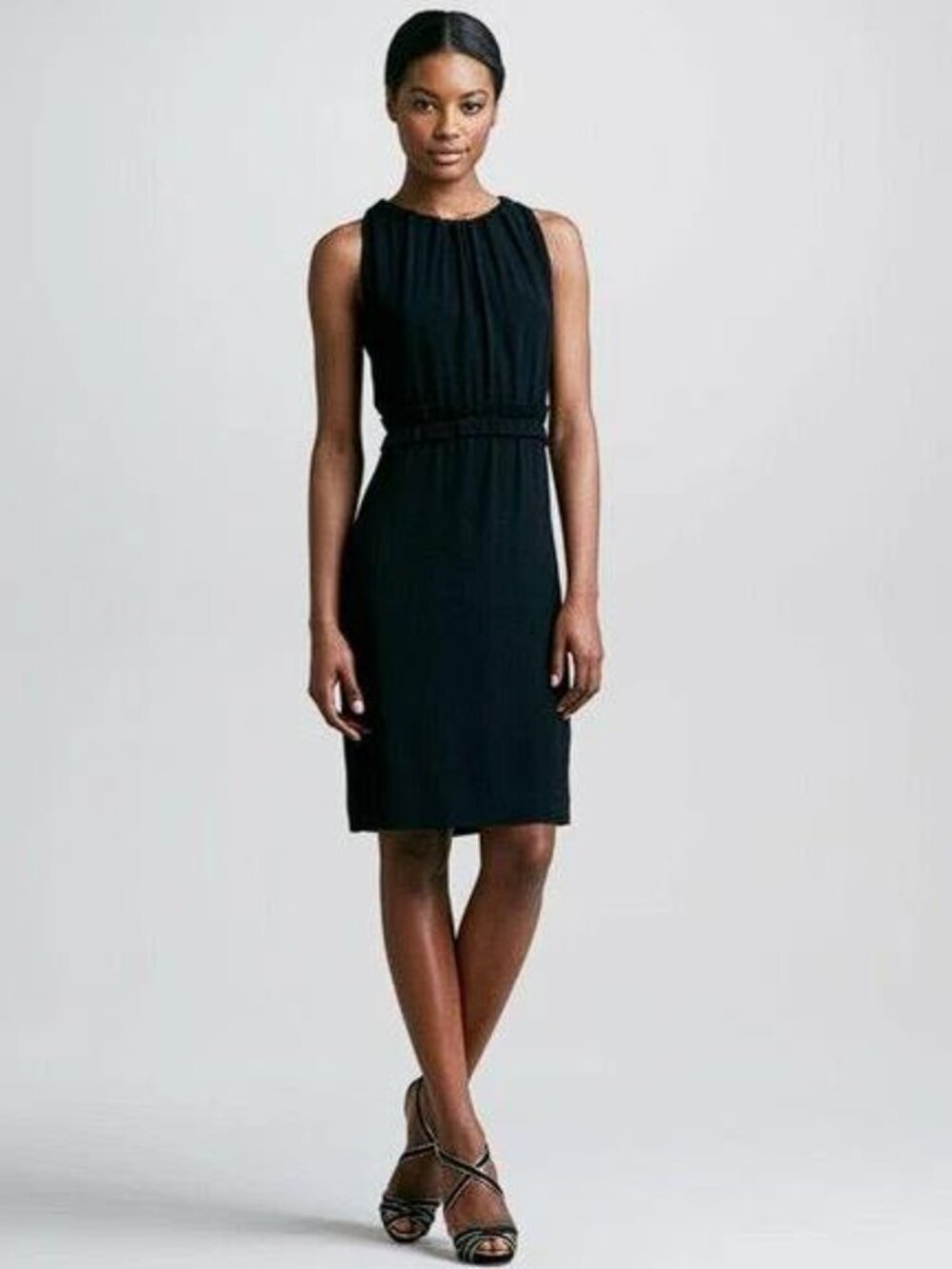KATE SPADE Women's Katia Dress Size 4 in Black